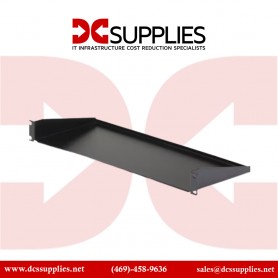 StarTech.com CABSHELF1U Server Rack Shelf 1U -7 inch
