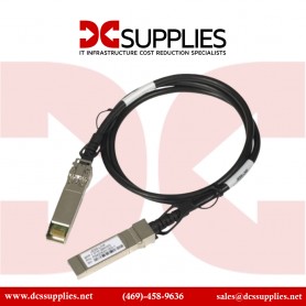 Netgear ACC761-10000S Passive QSFP28 Direct Attach Cable (3.3')