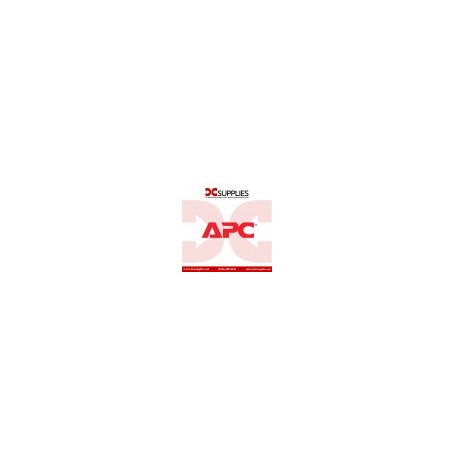 APC WDCI1YR Software Maintenance Contract Data Center Operation - 1 year