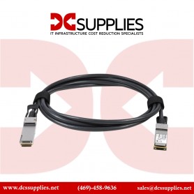 NETGEAR 100GBase direct attach cable - 3 m