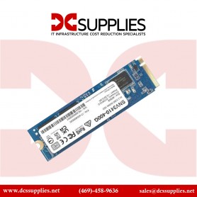 Synology SNV3410-400G M.2 400 GB PCI Express 3.0 NVMe