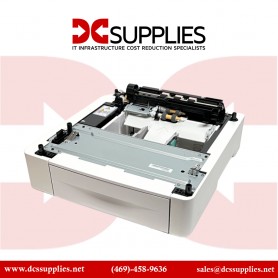 Xerox 497K13620 Phaser 3610, VersaLink B400 Paper Tray (550-Sheet)