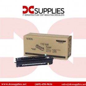 Xerox Genuine Xerox 110V Fuser for the Phaser 6700, 126K32220