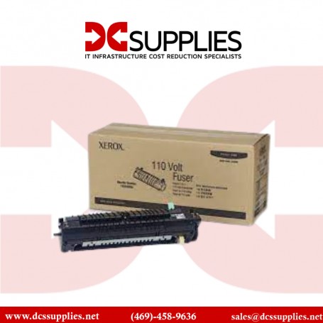 Xerox Genuine Xerox 110V Fuser for the Phaser 6700, 126K32220