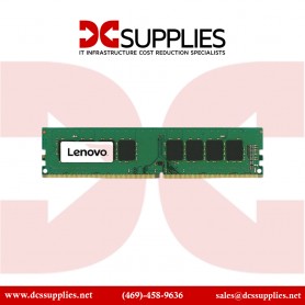 Lenovo 4ZC7A08707 memory module 16 GB 1 x 16 GB DDR4 2933 MHz