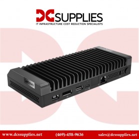 Lenovo 11BW0009US ThinkCentre M75n IoT 3050e mini PC