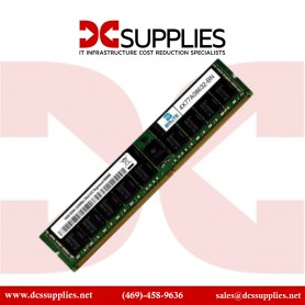 Lenovo 4X77A08633 memory module 32 GB 1 x 32 GB DDR4 3200 MHz