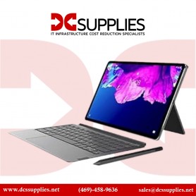 Lenovo Tab P11 Pro TB-J706F ZA7C0031US Tablet - 11.5" WQXGA - 6 GB RAM - 128 GB Storage - Android 10-Slate Gray