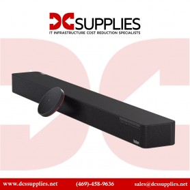 Lenovo ThinkSmart Bar XL Black