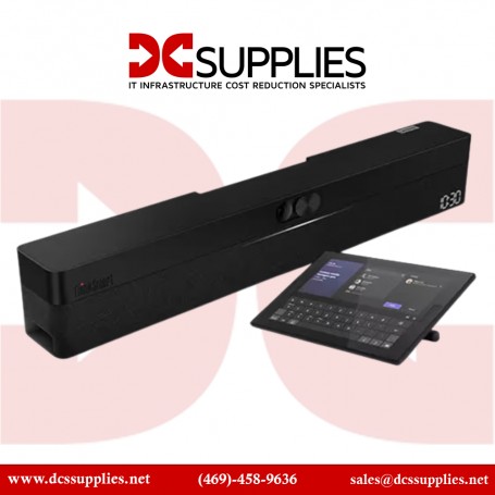 Lenovo Thinksmart 12BS0001US One+Controller MTR, Intel Core I5-1145G7E VPRO