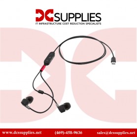 LENOVO 4XD1C99220 TOP SELLER OPTIONS GO USB-C ANC EARPHONE