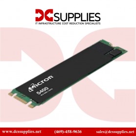 Lenovo 4XB7A80344 internal solid state drive 2.5" 480 GB