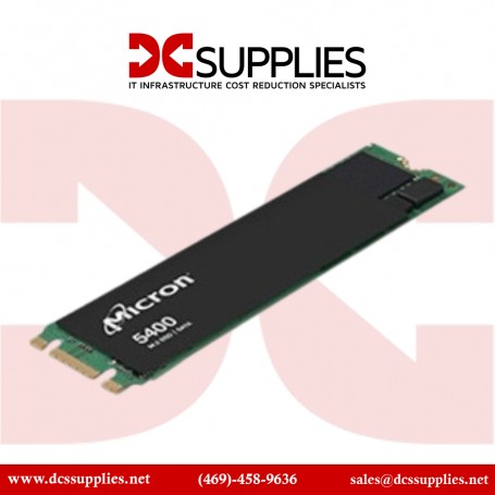 Lenovo 4XB7A80344 internal solid state drive 2.5" 480 GB