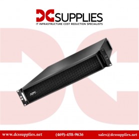 APC SRT96RMBPUS Smart-UPS SRT 96V 3kVA RM Battery Pack TAA