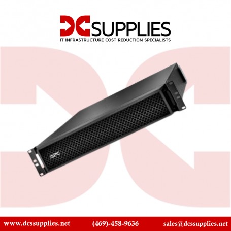 APC SRT96RMBPUS Smart-UPS SRT 96V 3kVA RM Battery Pack TAA