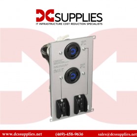 APC SYPD3 Symmetra RM and LX 208/240V Backplate Kit for Power Distribution