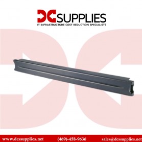 APC AR8136BLK200 1U 19" Toolless Blanking Panel Black Pack