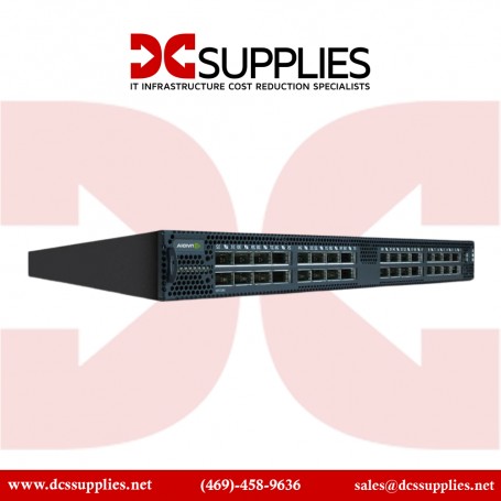NVIDIA MSN2201-CB2FC Spectrum 1GBASE-T/100GbE Ethernet Switch
