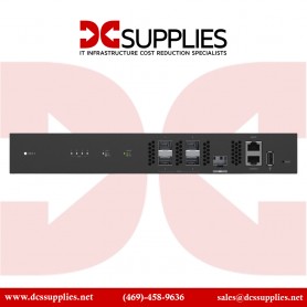 Ubiquiti Networks UF-OLT-4 Port GPON Optical Line Terminal Ethernet switch