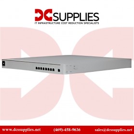 Ubiquiti USW-MISSION-CRITICAL UniFi Mission Critical  Ethernet Switch 9x Gigabit LAN