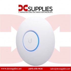 Ubiquiti UAP-NANOHD-5-US UniFi nanoHD 5-Pack Compact 4x4 MU-MIMO Wave 2 PoE Access Points