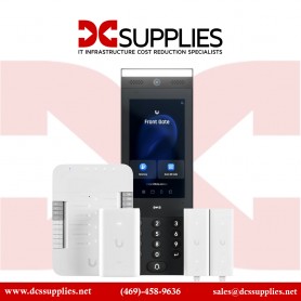 Ubiquiti UA-SK-GATE UniFi Access Gate Starter Kit