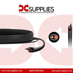 Ubiquiti PC-12-US Outdoor DC Power Cabling 12 AWG, 1,000