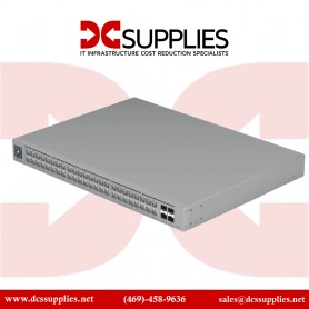 Ubiquiti USW-PRO-MAX-48 UniFi Switch Pro Max 48-Port Layer 3 Managed Ethernet Switch