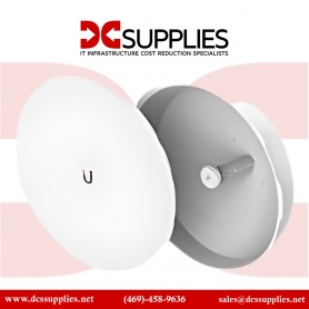Ubiquiti PBE-5AC-ISO-GEN2-US airMAX PowerBeam AC Gen2 5GHz High-Performance ISO Wireless Bridge