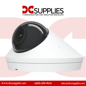 Ubiquiti UVC-G5-Dome-3 UniFi G5 Dome Camera 3-Pack Indoor 4MP Security Cameras