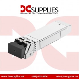 ENET JL485A-ENT HP Compatible 25GBase-SR SFP28 850nm 400m LC MM Transceiver