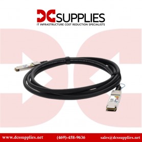 Axiom  JW103A-AX Aruba Compatible SFP+ to SFP+ Passive Twinax Cable, 5m