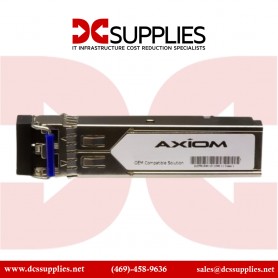 Axiom SFP-ZX-AX Transceiver XCVR ARUBA COMPAT SFP-ZX