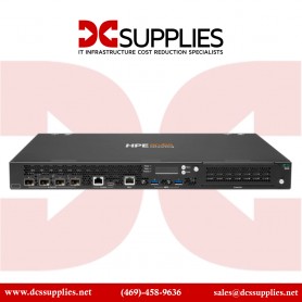 HPE R7H95A Networking 9240 SFP28 transceiver module expansion slot SFP+/SFP28 x 4
