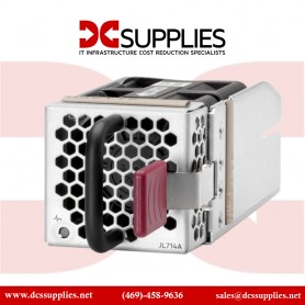 HPE JL714A Networking X741 Networking X74 fan module
