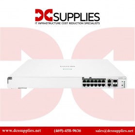 HPE S0F35A ABA Instant On 1960 managed Ethernet  switch 16 ports