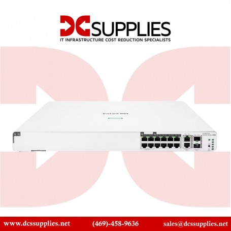 HPE S0F35A ABA Instant On 1960 managed Ethernet  switch 16 ports