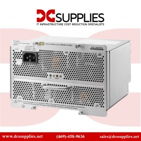 HPE J9829A ABA Networking power supply 1100 Watt