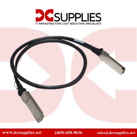 HPE R0Z26A 100GBase Direct Attach Copper Cable  16.4 ft