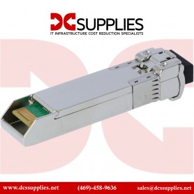 Accortec JW092A-ACC HP-compatible 10G SFP DWDM 10KM Transceiver
