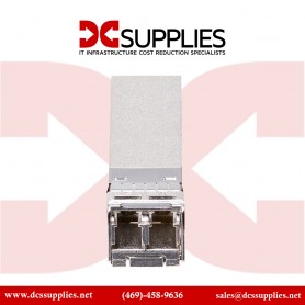 Accortec SFP-10G-T-HPA-ACC HP Aruba Compatible 10GBase-T SFP+ 30m RJ-45 Transceiver