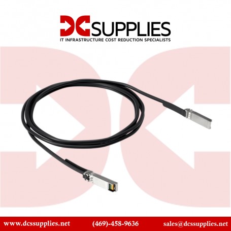 Addon R0M47A-AO Aruba Compatible Dirct attach cable 3M