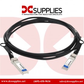 AddOn R0M46A-1-AO Addon Aruba Compatible Direct attach cable 1M