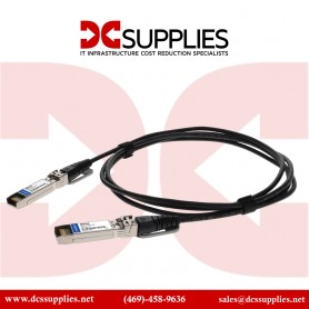 Addon R0Z26A-AO Aruba Compatible 100GBase-CU QSFP28 Passive Direct Attach Cable 5m