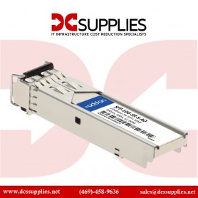 AddOn XFP-SR-AU-AO 10GBase-SR XFP 850nm 300m LC MM Transceiver Aruba Arista XFP-SR-AU