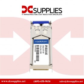 Addon XFP-SR-AO Aruba Networks Compatible TAA 10GBase-SR XFP Transceiver