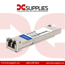 AddOn XFP-LR-AU-AO 10GBase-LR XFP LC SM Transceiver compatible Aruba XFP-LR-AU