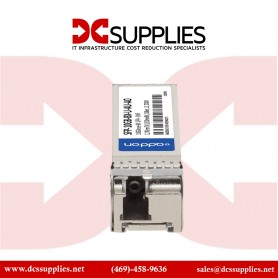 Addon SFP-BX-D-AU-AO SFP 10KM BX SFP-BX-D-AU TAA XCVR 1-GIG BIDI DOM LC Transceiver for Aruba
