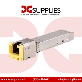 AddOn SFP-TX-AU-AO 10GBase-T SFP 100m RJ45 Transceiver Aruba SFP-TX-AU