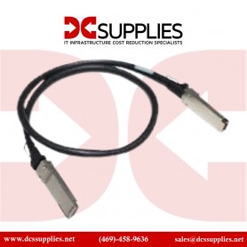 ENET R0M46A-ENC Aruba 50G SFP56 to SFP56 Direct Attach Cable, 0.65m